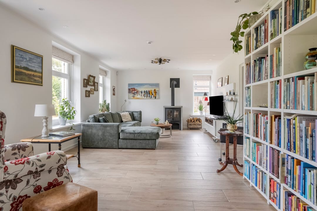 Foto 7 van Hogezoom 160