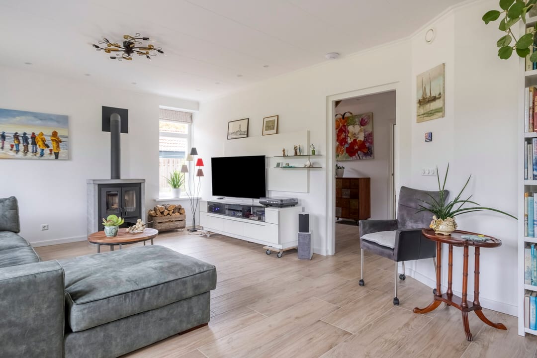 Foto 8 van Hogezoom 160