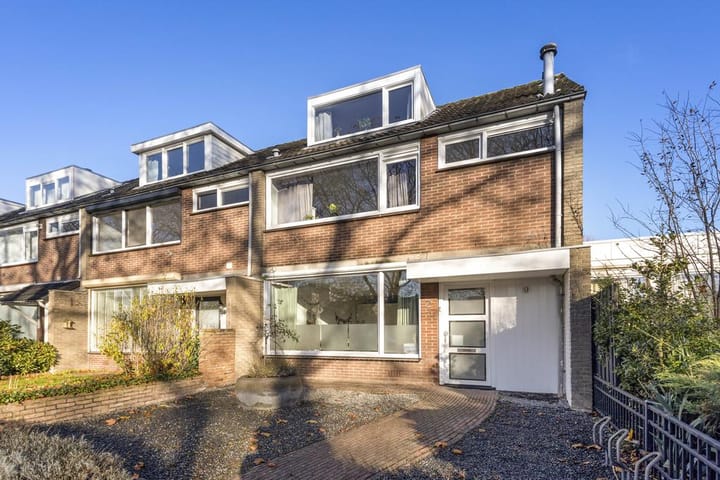 Foto 1 van Zandhovenstraat 2