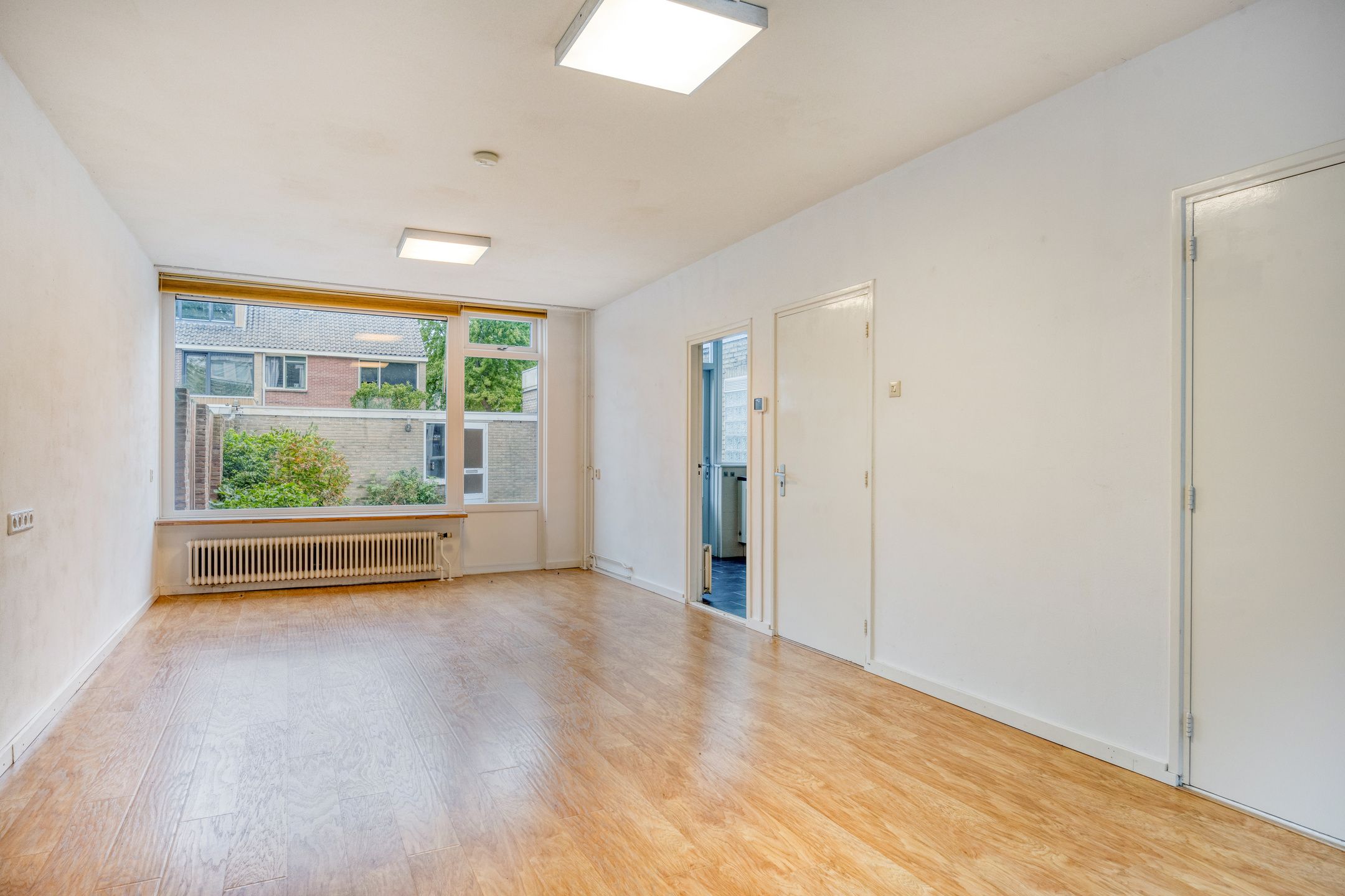 Foto 3 van Zandhovenstraat 2