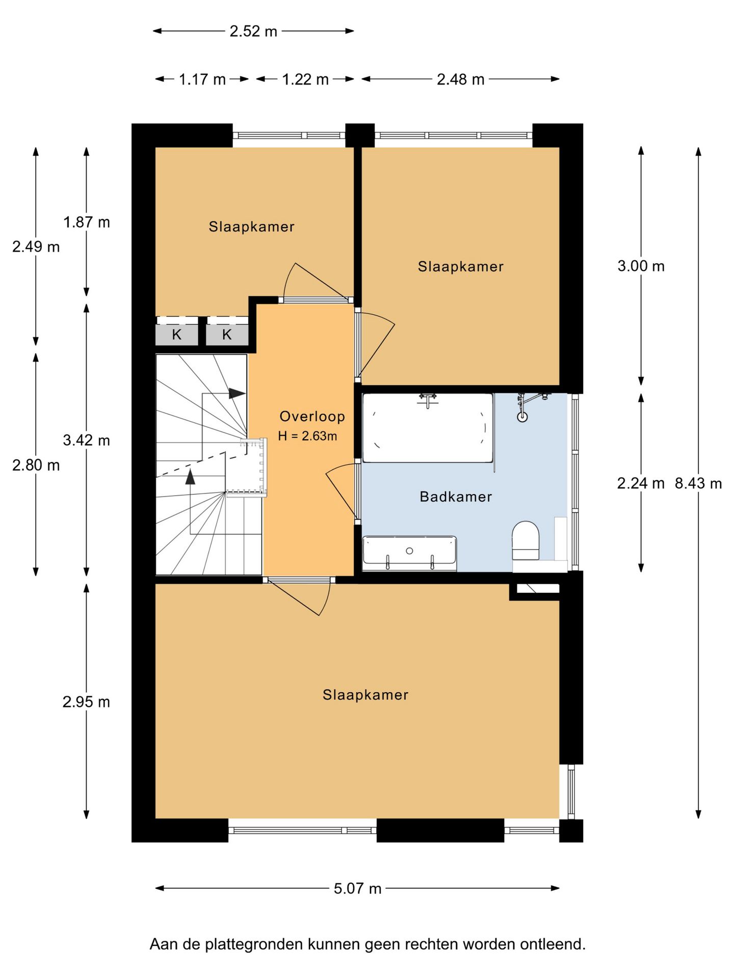 Foto 35 van Kokardebloemlaan 11