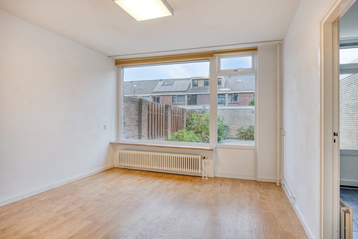 Foto 4 van Zandhovenstraat 2