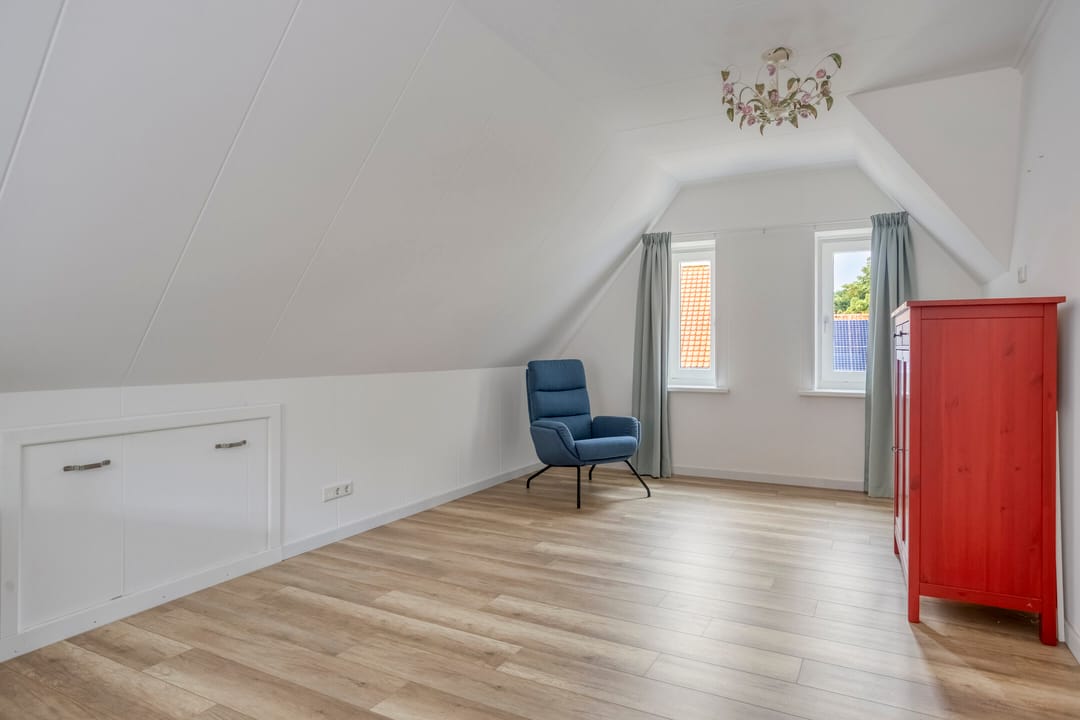 Foto 23 van Hogezoom 160