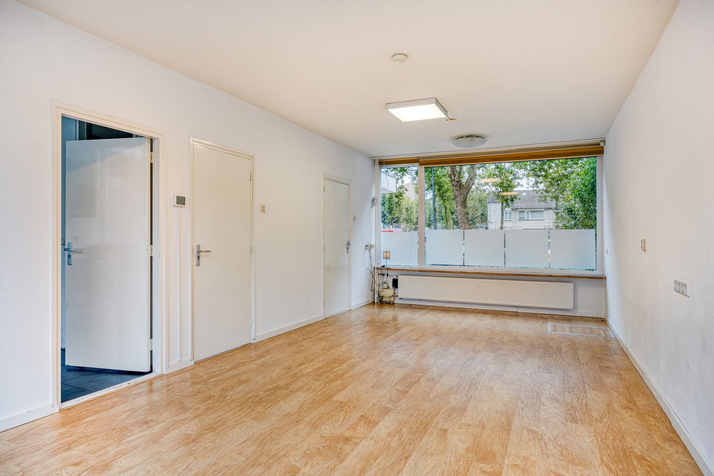 Foto 5 van Zandhovenstraat 2