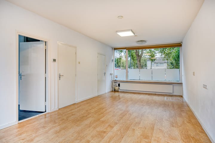 Foto 5 van Zandhovenstraat 2