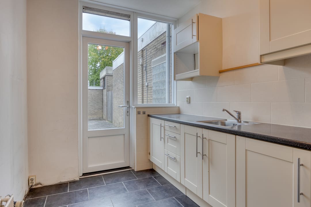 Foto 7 van Zandhovenstraat 2