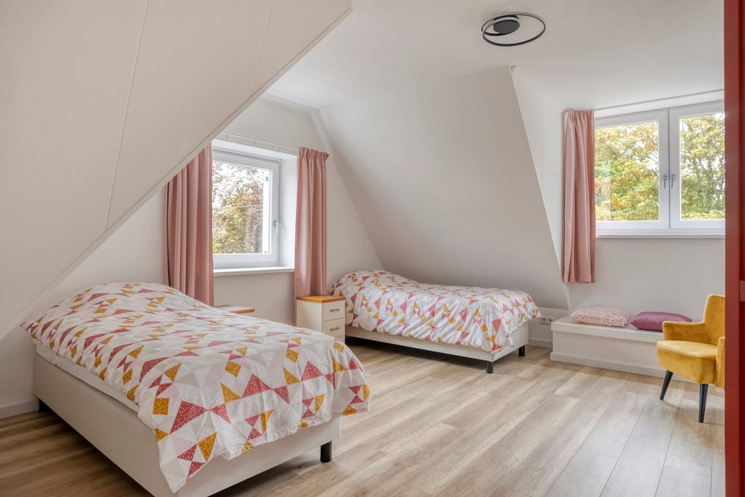 Foto 26 van Hogezoom 160