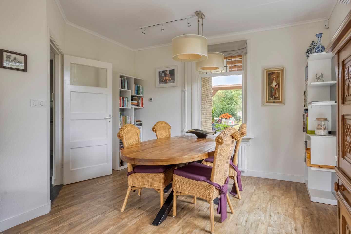 Foto 35 van Hogezoom 160