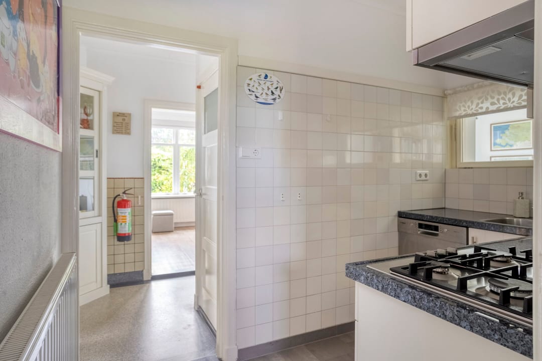 Foto 37 van Hogezoom 160