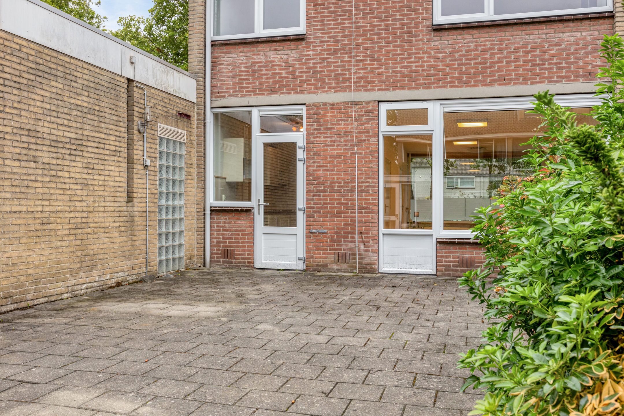 Foto 24 van Zandhovenstraat 2