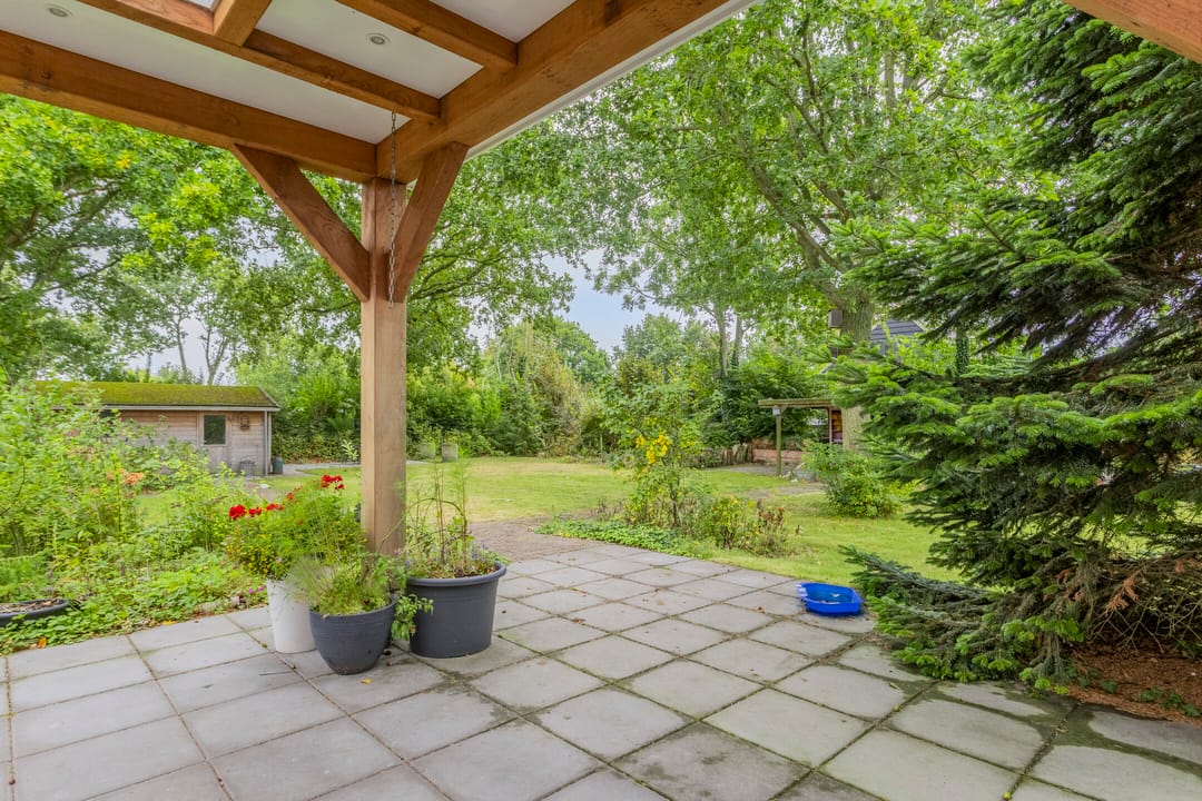 Foto 43 van Hogezoom 160