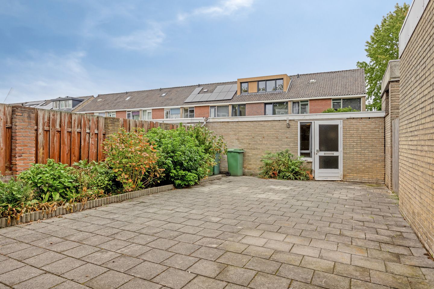 Foto 25 van Zandhovenstraat 2