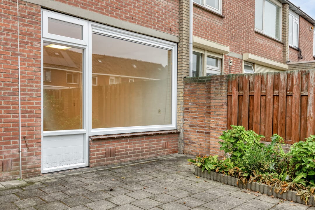 Foto 26 van Zandhovenstraat 2