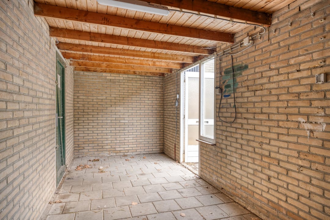 Foto 28 van Zandhovenstraat 2