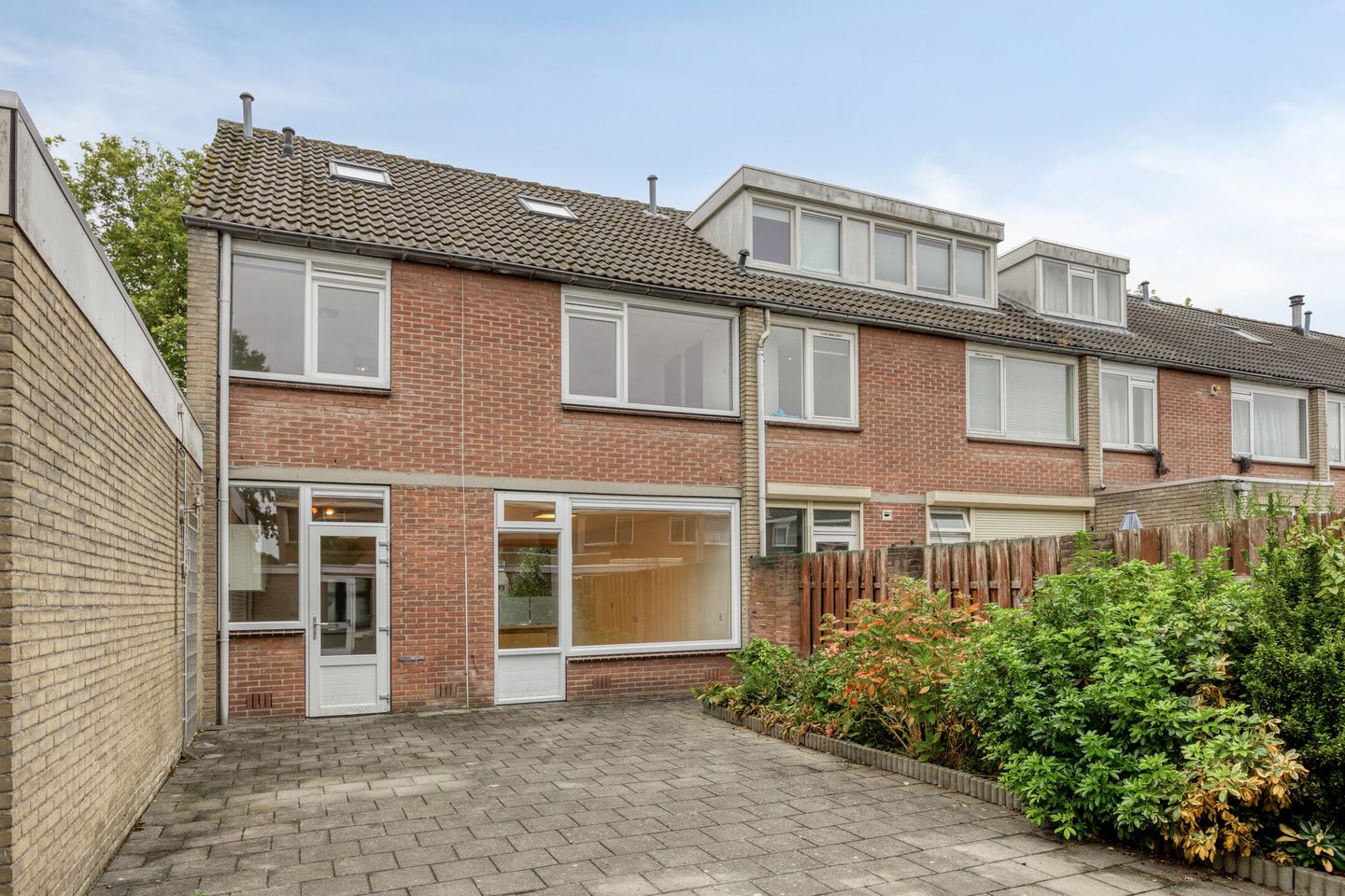 Foto 29 van Zandhovenstraat 2