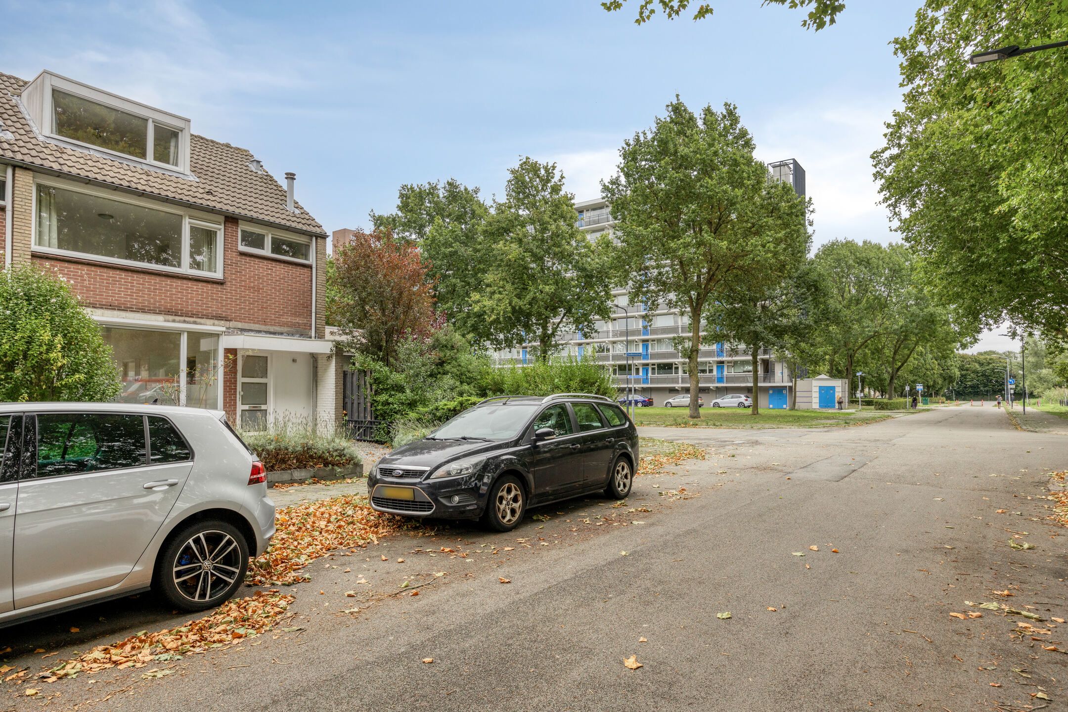 Foto 30 van Zandhovenstraat 2