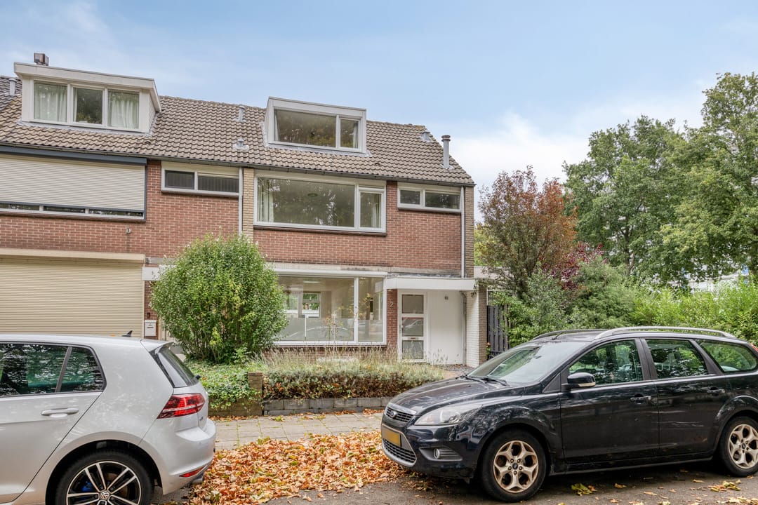 Foto 31 van Zandhovenstraat 2