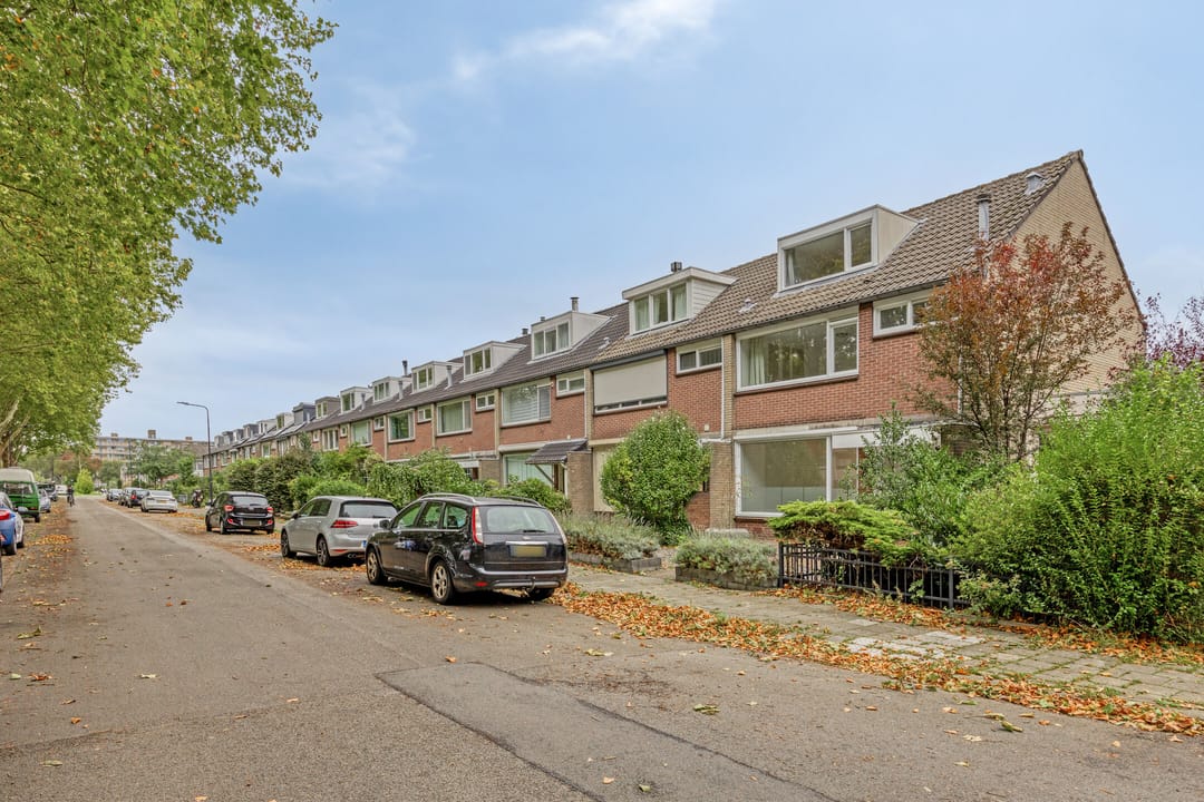 Foto 32 van Zandhovenstraat 2