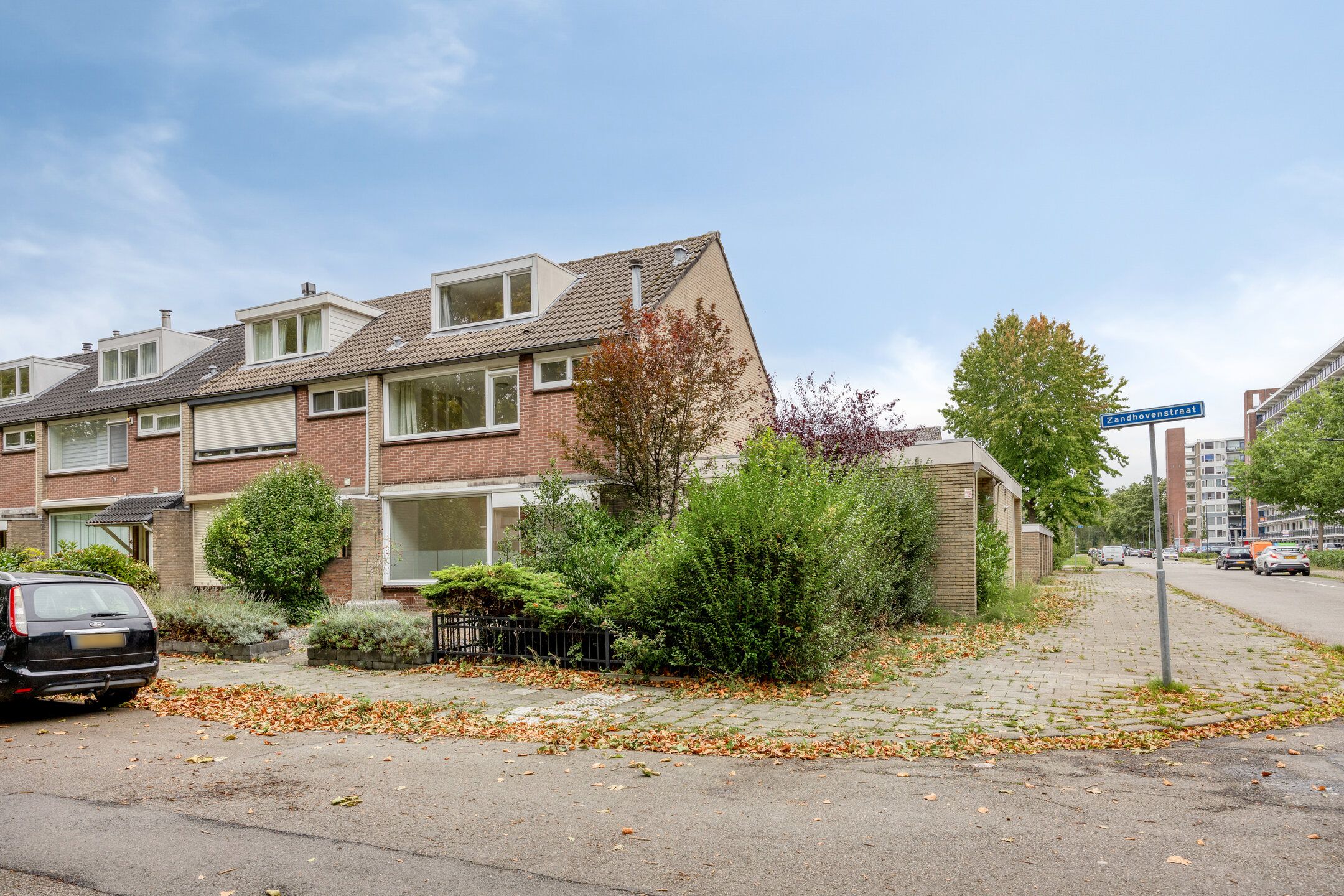 Foto 33 van Zandhovenstraat 2