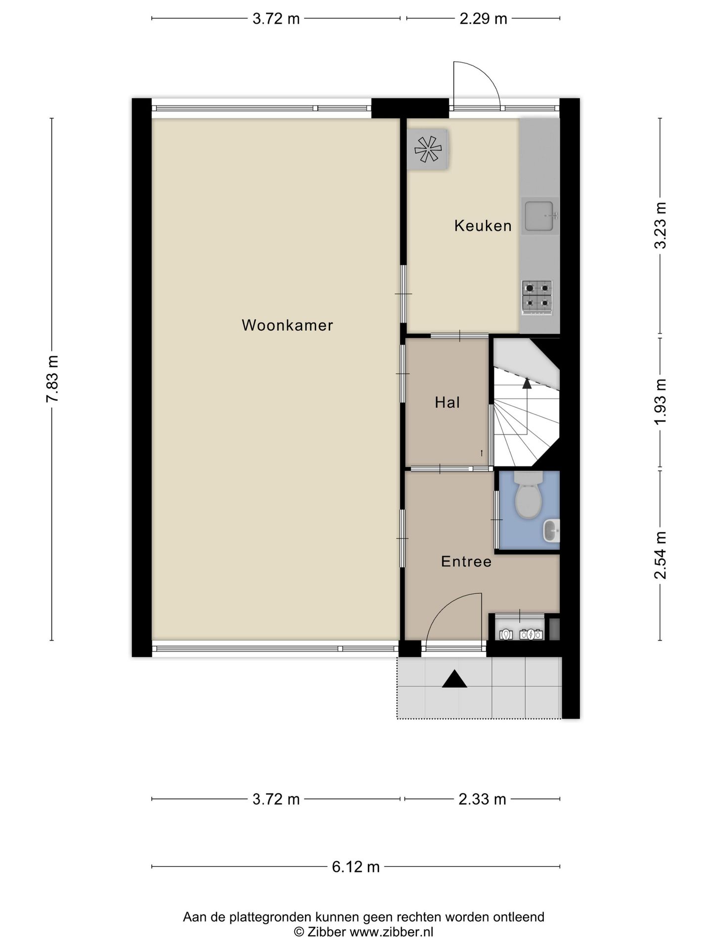 Foto 34 van Zandhovenstraat 2