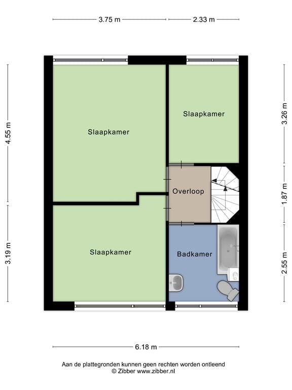 Foto 35 van Zandhovenstraat 2