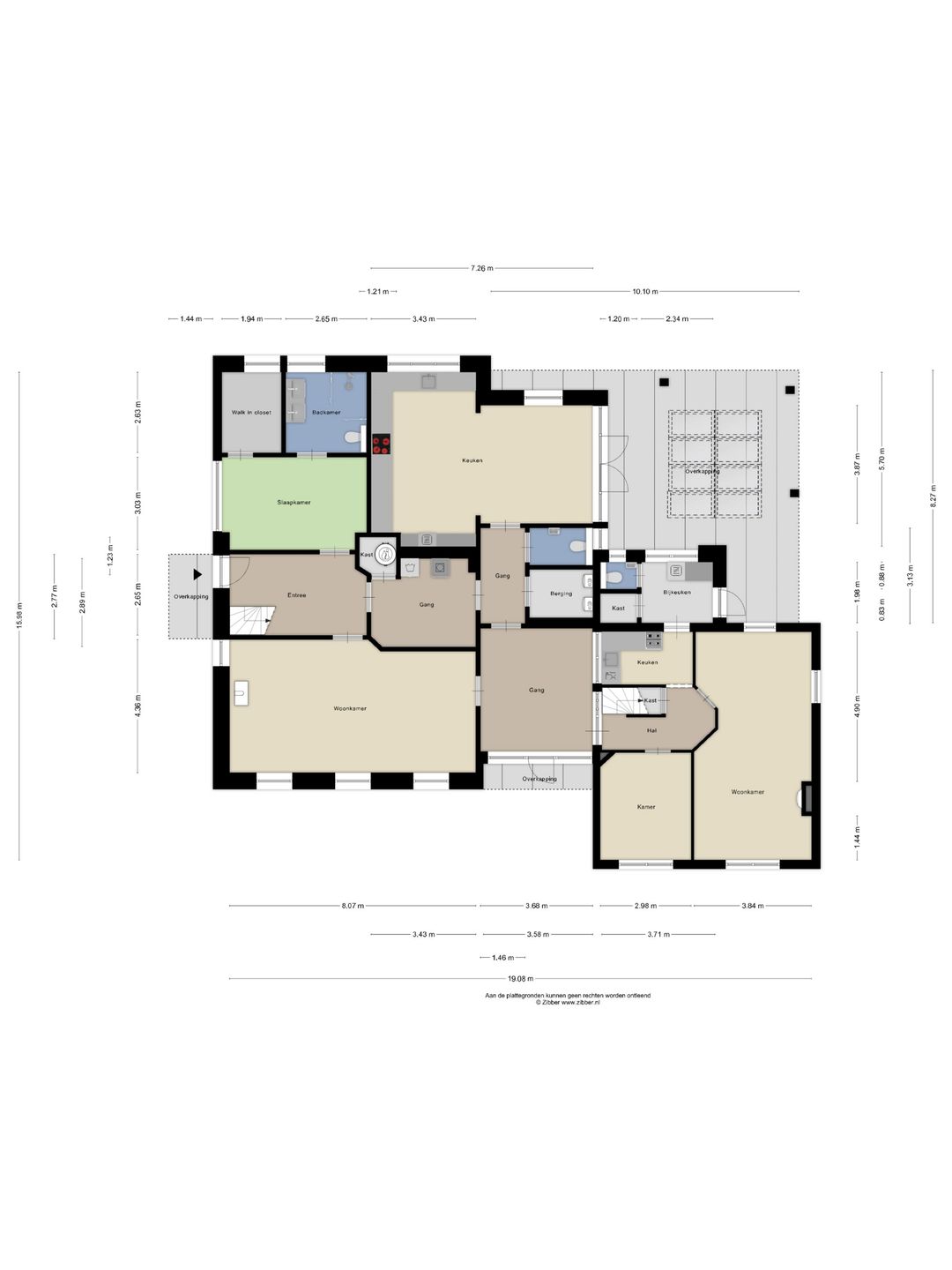 Foto 58 van Hogezoom 160