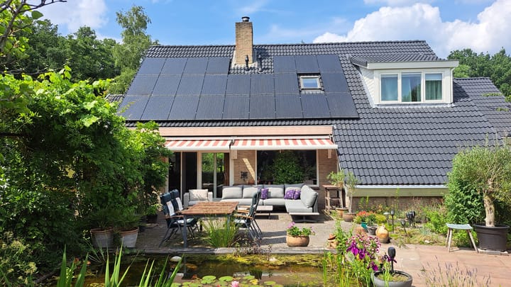 Photo 4 of Het Hoge Holt 8