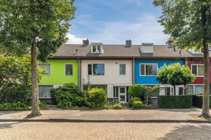 Foto 2 van Humperdincklaan 51