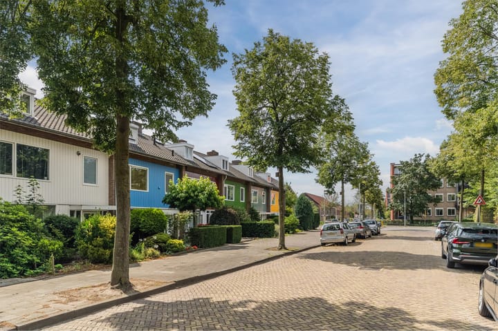 Foto 3 van Humperdincklaan 51