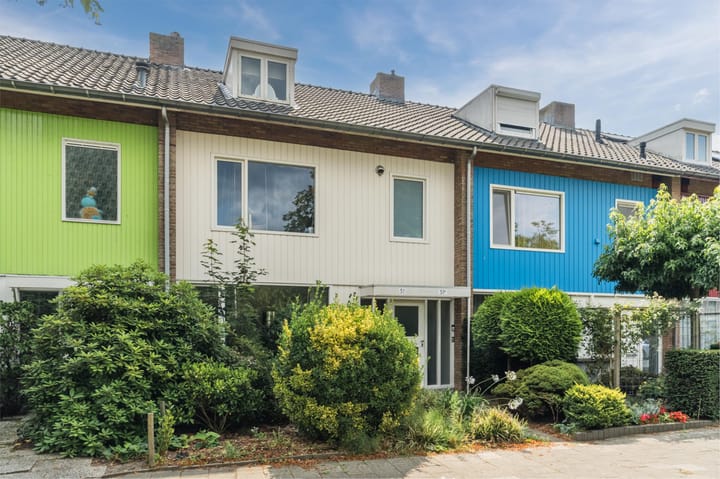 Foto 5 van Humperdincklaan 51