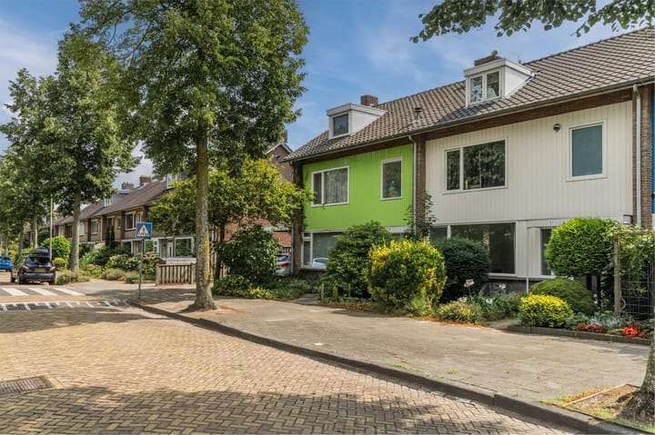 Foto 6 van Humperdincklaan 51