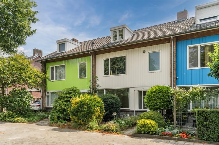 Foto 8 van Humperdincklaan 51