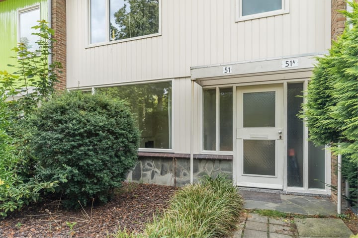 Foto 9 van Humperdincklaan 51