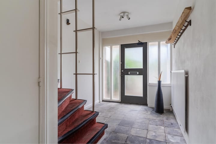 Foto 10 van Humperdincklaan 51