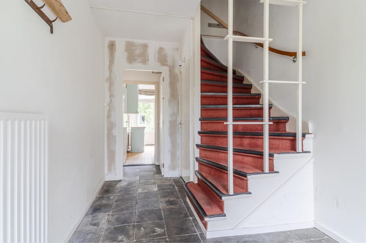 Foto 12 van Humperdincklaan 51