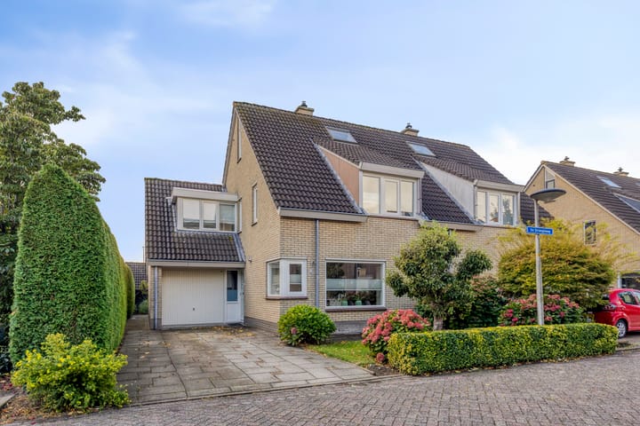 Foto 1 van De Driesprong 1