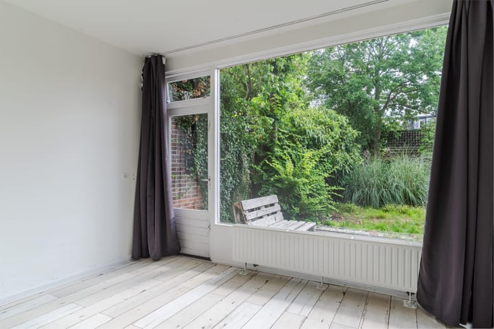 Foto 25 van Humperdincklaan 51