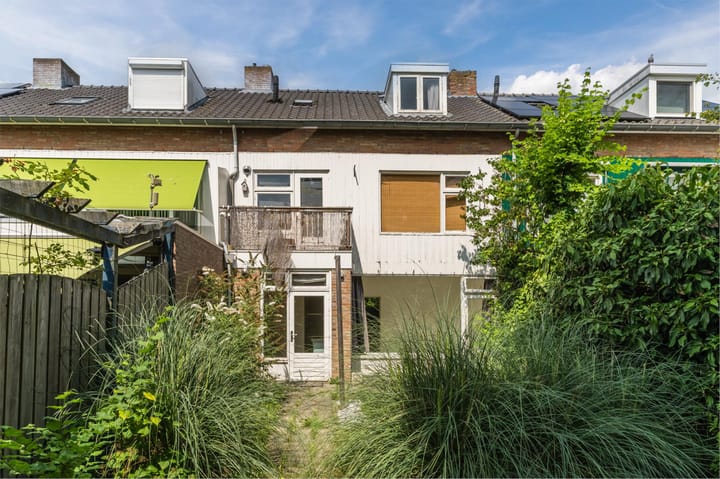 Foto 29 van Humperdincklaan 51