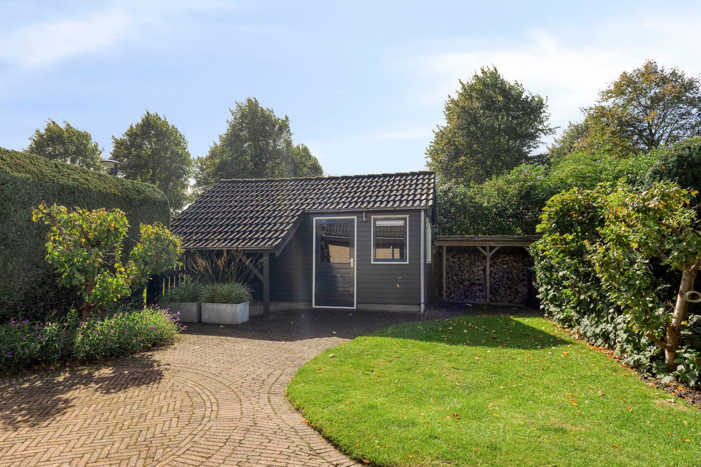 Photo 4 of De Driesprong 1