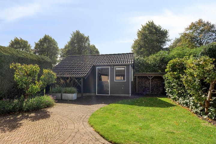 Foto 4 van De Driesprong 1