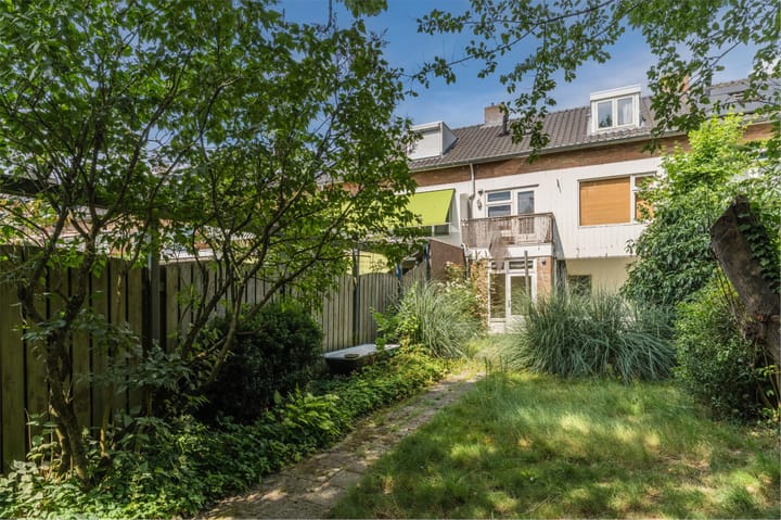 Foto 30 van Humperdincklaan 51