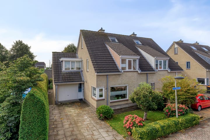 Foto 5 van De Driesprong 1