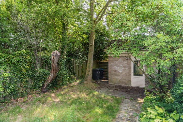 Foto 32 van Humperdincklaan 51