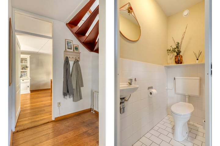 Foto 8 van De Driesprong 1