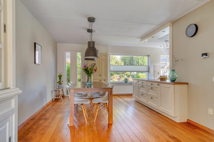 Foto 9 van De Driesprong 1