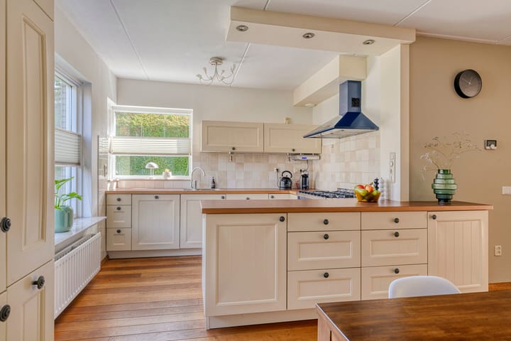 Foto 12 van De Driesprong 1