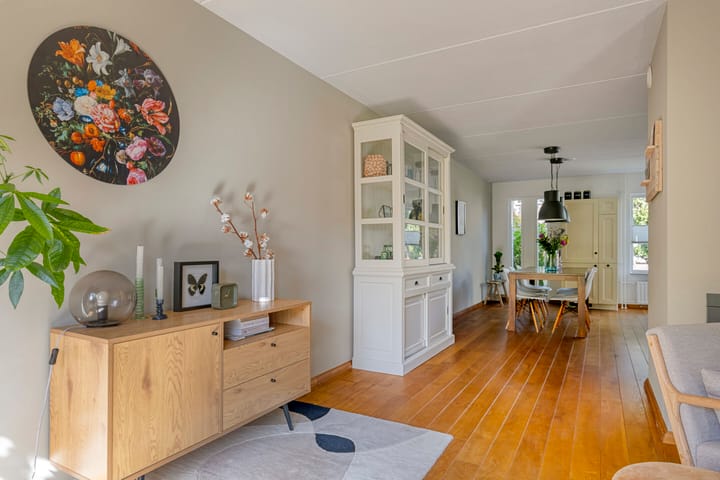 Foto 16 van De Driesprong 1