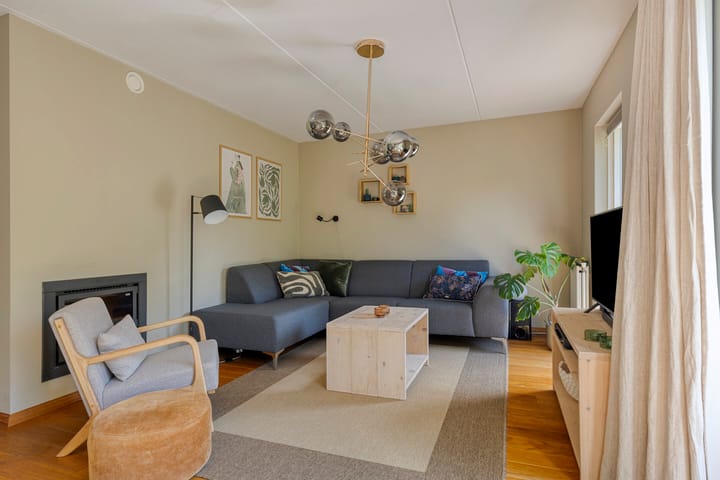 Foto 18 van De Driesprong 1