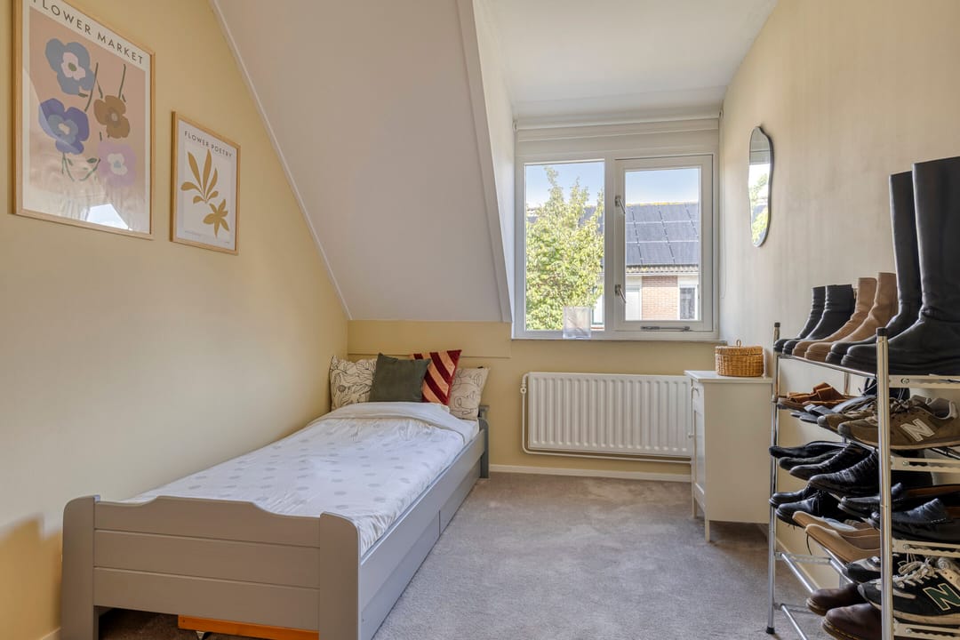 Photo 26 of De Driesprong 1