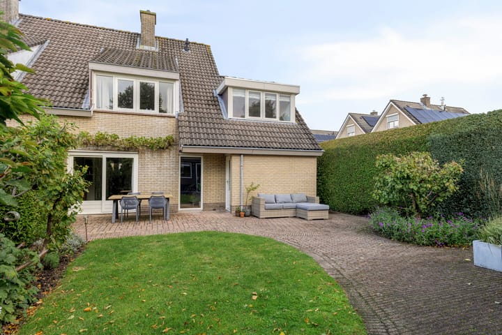 Foto 35 van De Driesprong 1